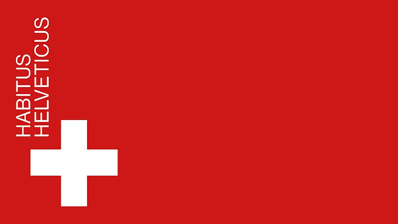 Habitus Helveticus